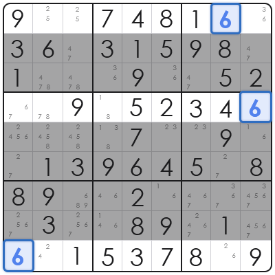 best sudoku strategy