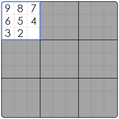 4x4 sudoku