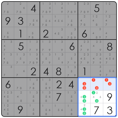 247 winter sudoku
